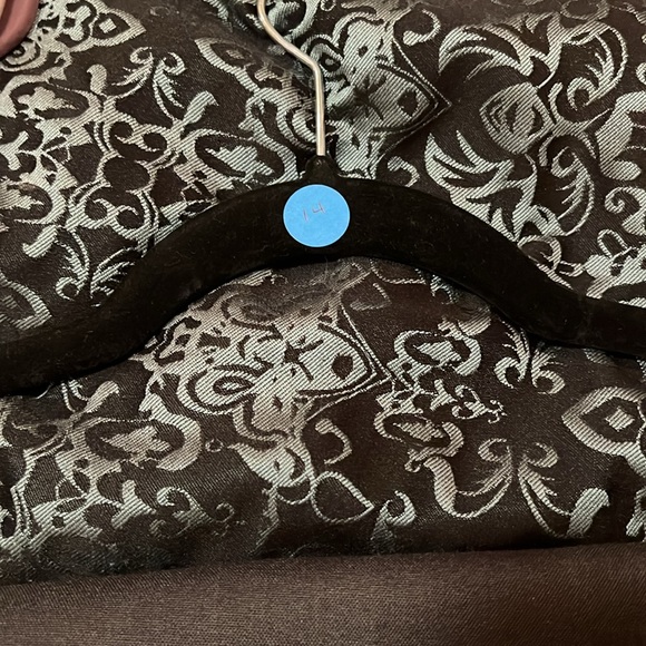 Michael Kors Charcoal grey dress slacks 36x30. New condition - Picture 5 of 7